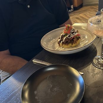 Heritage Food and Drink - Short Rib Hash - Cocktail Bars Near Me - Wappingers Falls, New York