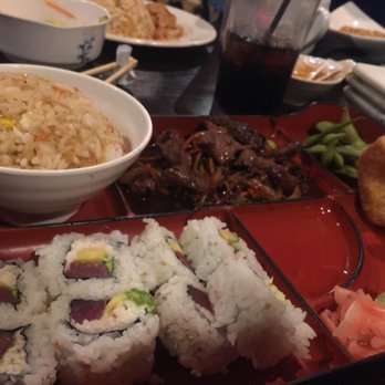 MoMo Sushi & Grill - Miami roll - Sushi Bars Near Me - Branson, Missouri MoMo Sushi & Grill - Miami roll - Sushi Bars Near Me - Branson, Missouri