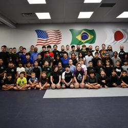 Garami Jiu Jitsu