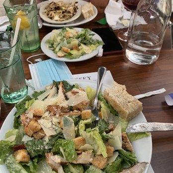 Odyssey World Cafe - Cafes Near Me - Paso Robles, California