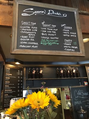 Menu photo 8 Coffee Republic Folsom, CA Menu photo 8 Coffee Republic Folsom, CA