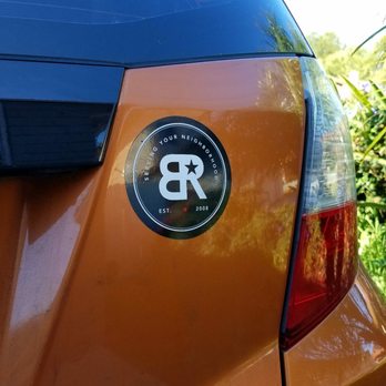 Black Rock Coffee Bar - Gotta rep what you support! - Coffee & Tea Near Me - Oceanside, California