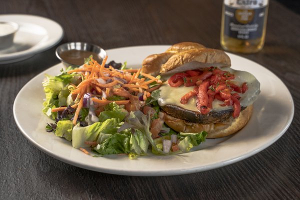 King Street Grille - Mt Pleasant by null