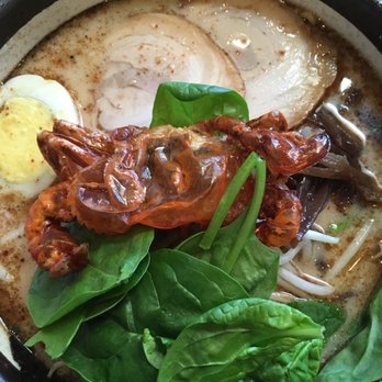 Santa Ramen - Ramen Near Me - San Mateo, California Santa Ramen - Ramen Near Me - San Mateo, California