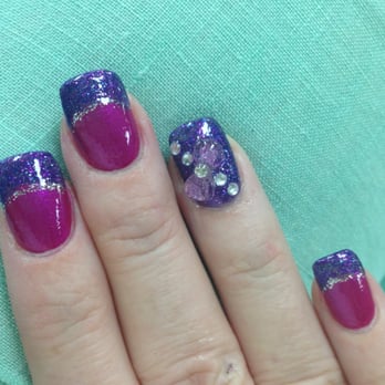 Artistic Nails Spa - Great design by Anthony at Artistic Nails! Love my bow! - Nail Salons Near Me - Lahaina, Hawaii Artistic Nails Spa - Great design by Anthony at Artistic Nails! Love my bow! - Nail Salons Near Me - Lahaina, Hawaii