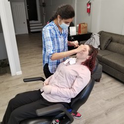 Hidden Beauty - Full Threading Services