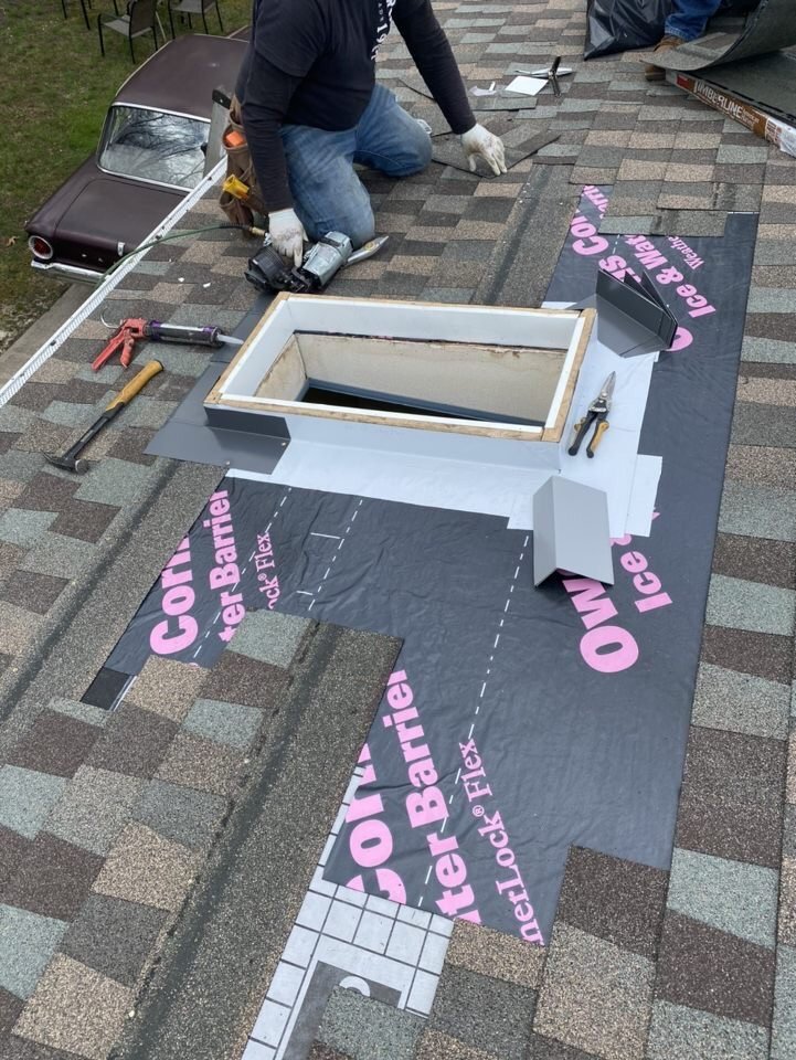 Slide of Surf & Turf Roofing