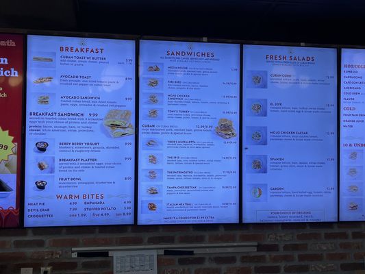 La Segunda Bakery and Cafe by null