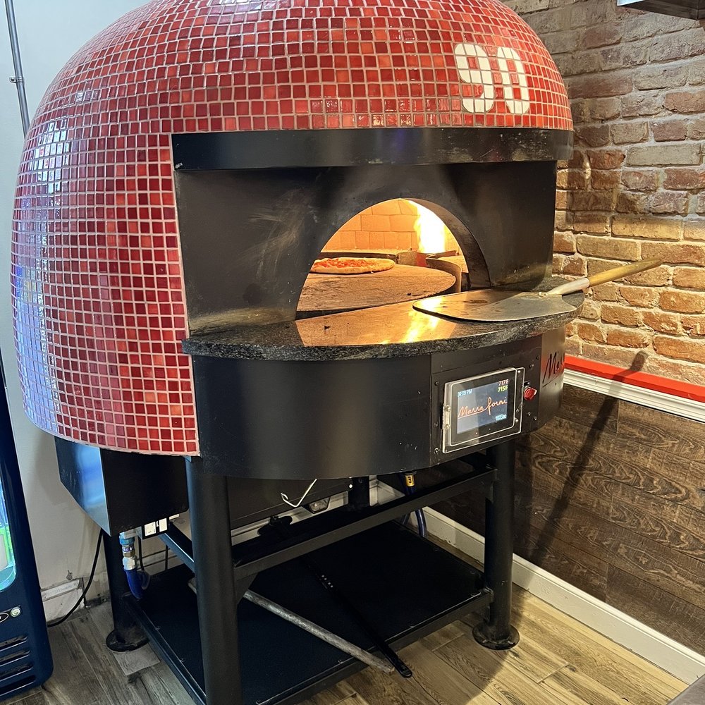 90 Second Pizza - Beautiful Pizza Oven - Pizza Near Me - Washington, DC, District of Columbia 90 Second Pizza - Beautiful Pizza Oven - Pizza Near Me - Washington, DC, District of Columbia