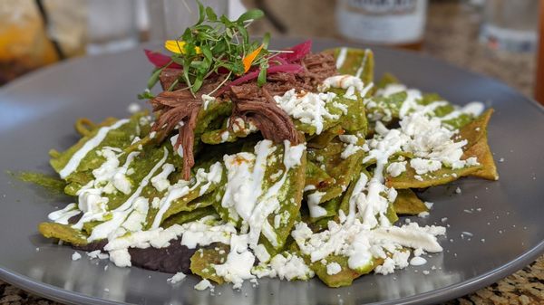 Cocina De Barrio by null