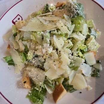 Piatti - Caesar salad - Italian Near Me - San Antonio, Texas