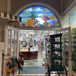 Island Memories - Outside view