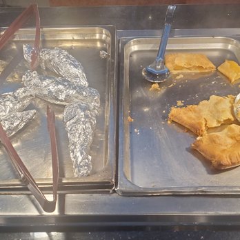Flaming Buffet - Seafood Near Me - Chino, California