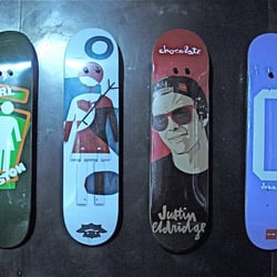 DC Shop - Skates