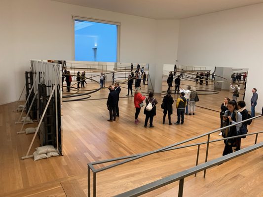 Serralves Museum of Contemporary Art by null
