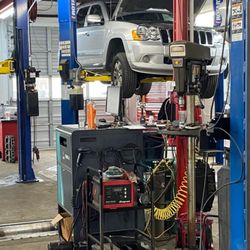 Mini T's Tire & Auto CITGO