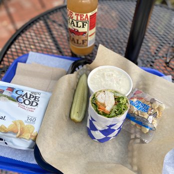 Boston Chowda - These guys rocked lunch today! Amazing New England Clam Chowder - Seafood Near Me - North Andover, Massachusetts Boston Chowda - These guys rocked lunch today! Amazing New England Clam Chowder - Seafood Near Me - North Andover, Massachusetts