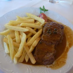 Weisbrod Hotel Restaurant
