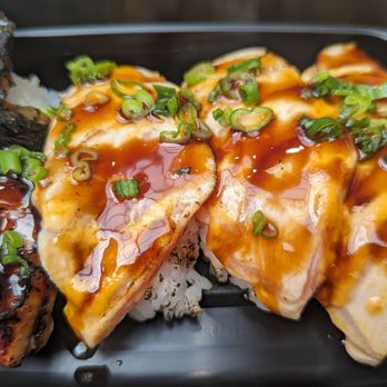 Mix Sushi Bar - Sushi Bars Near Me - Bellevue, Washington