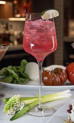La Strada Italian Kitchen & Bar by null