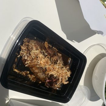 Destroyer - Amazing brisket - New American Near Me - Culver City, California
