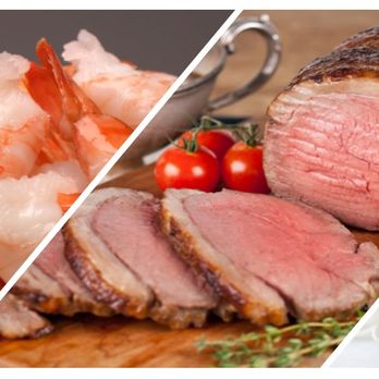 Buffet Royale Carvery - a variety of dishes - Buffets Near Me - Edmonton, Alberta