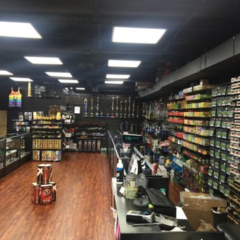 Photo of Xhale City - Tucker, GA, United States. First time here