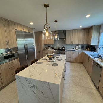 Caspi Construction - General Contractors Near Me - Los Angeles, California