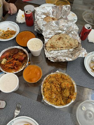 Taste Of India by null