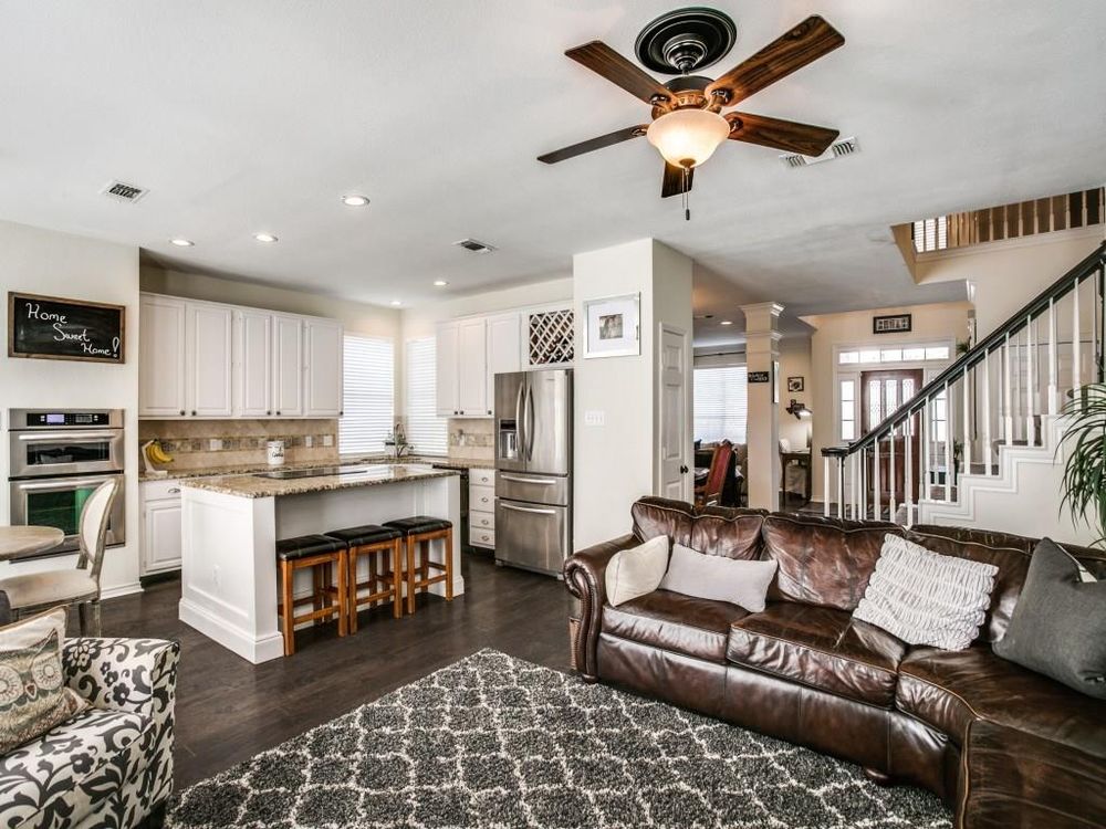 Elena Cone - Competitive Edge Realty