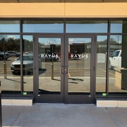 RAYUS Radiology and Vascular Care