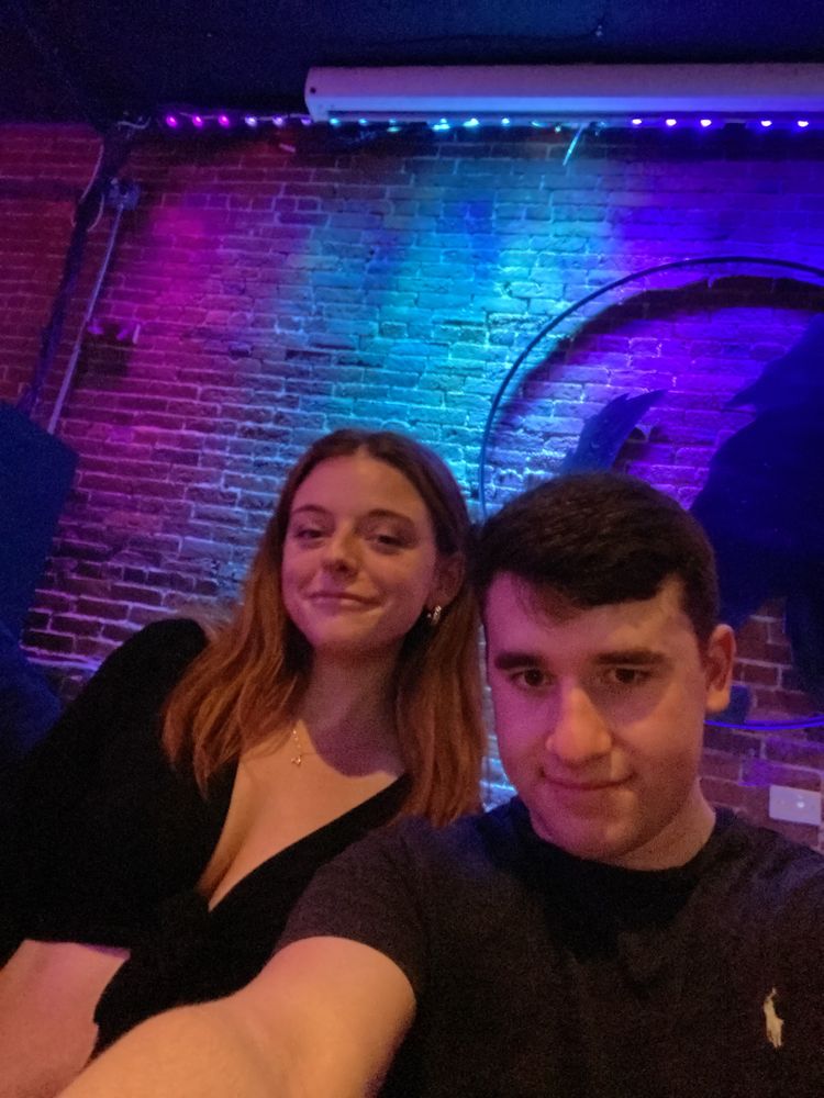Howl at the Moon Boston