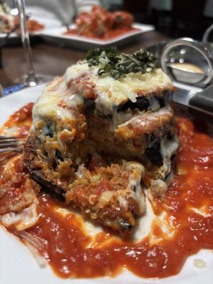 D'Marcos Italian Restaurant and Wine Bar by null