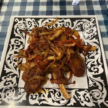 Dolan Uyghur Restaurant - Rib Kebab - Kebab Near Me - Chantilly, Virginia Dolan Uyghur Restaurant - Rib Kebab - Kebab Near Me - Chantilly, Virginia