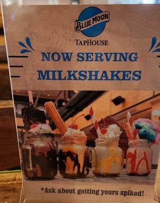 Blue Moon Taphouse by null