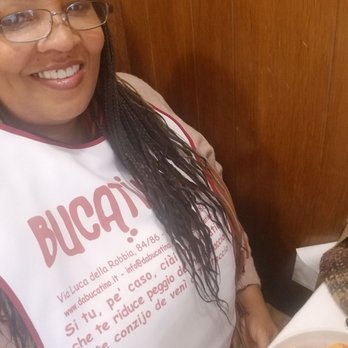 Trattoria Da Bucatino - Italian Near Me - Rome, RM Trattoria Da Bucatino - Italian Near Me - Rome, RM