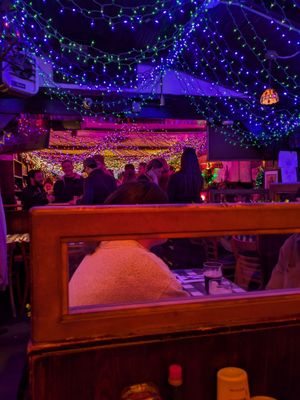 Molly's Shebeen Bar + Restaurant by null