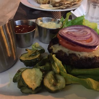 Max's Trumbull Kitchen - Grilled Angus cheese burger - New American Near Me - Hartford, Connecticut Max's Trumbull Kitchen - Grilled Angus cheese burger - New American Near Me - Hartford, Connecticut