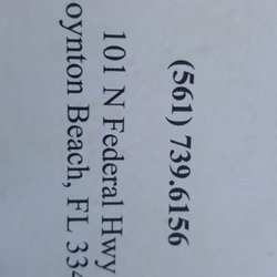 Ocean Food Mart - Location and phone number