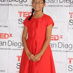Opus119 The School of Music - Opus119 student performing on TEDx