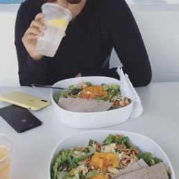 Asian Salad