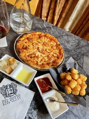 Del Dotto Historic Winery & Caves by null