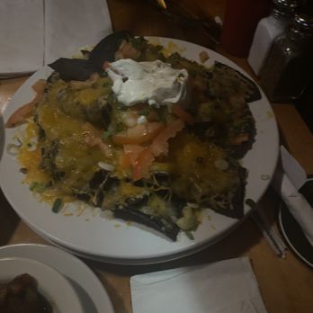 Fitger's Brewhouse Brewery and Grille - Nachos - Brewpubs Near Me - Duluth, Minnesota Fitger's Brewhouse Brewery and Grille - Nachos - Brewpubs Near Me - Duluth, Minnesota