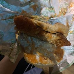 Arby's