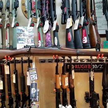 Allsport Performance - Rock Island 1903 - Guns & Ammo Near Me - Hermon, Maine