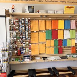 Bizmart Mail and Print