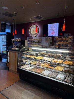 Argentina Bakery by null