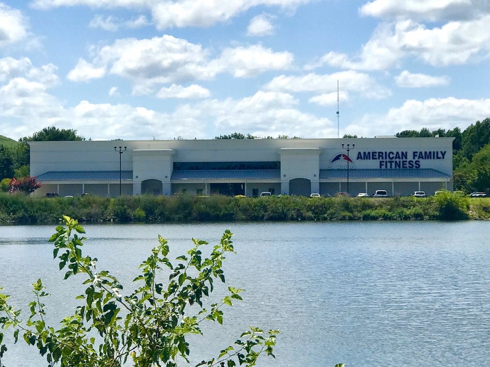 American family fitness colonial heights 20 photos 32 reviews 501