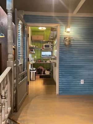 Joe Louis Southern Kitchen by null Joe Louis Southern Kitchen by null