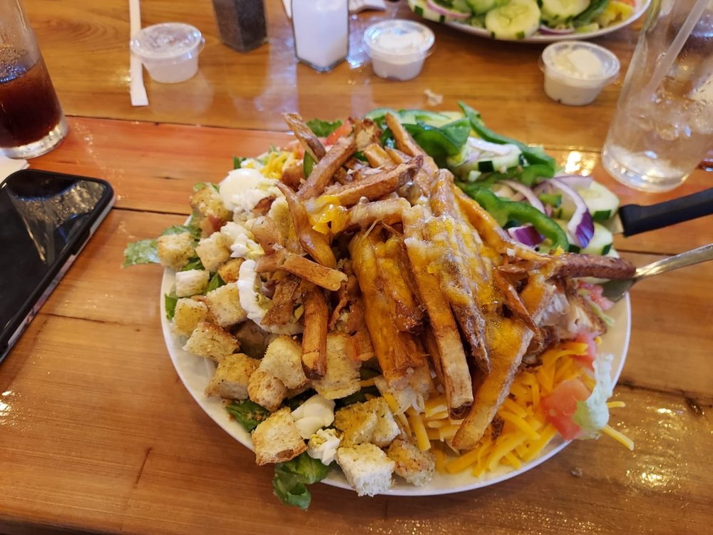 EATS & SWEETS 49 Photos & 27 Reviews 7752 W Main St, Ridgeland